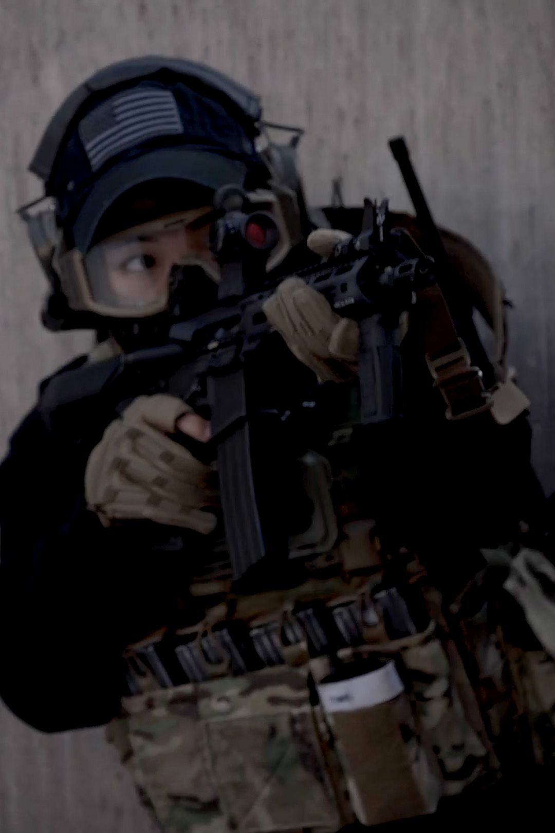 KYOKO_AIRSOFT